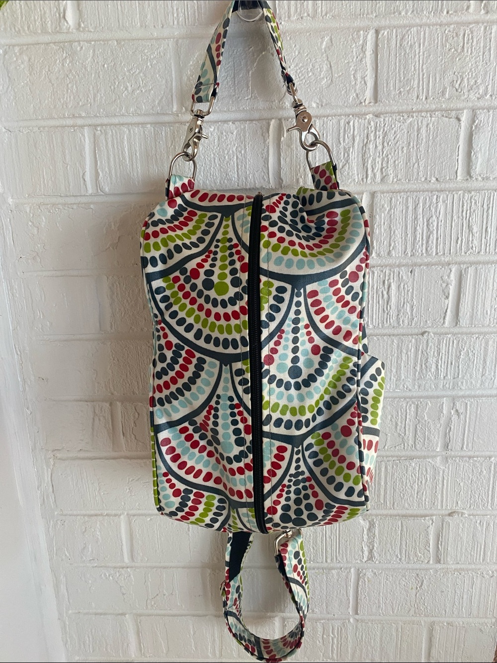 Trout & Poe Crossefield Crossbody Bag